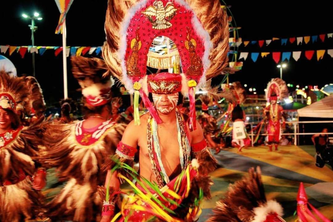 indio